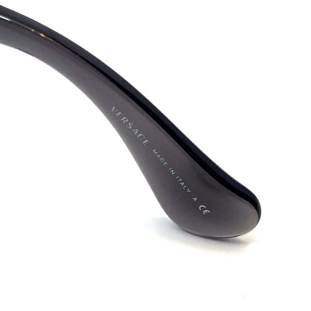 NEW!!! VERSACE Sunglasses MOD.2234 1001/6G Authentic